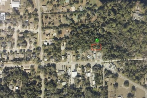 Terreno en DeLand, Florida № 2104415