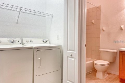 Снять в аренду кондоминиум в Брейдентон, Флорида 5 комнат, 122.26м2, № 2098499 - фото 21