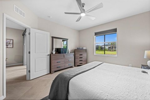 House in Punta Gorda, Florida 2 bedrooms, 144.93 sq.m. № 2396351 - photo 22