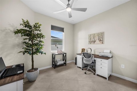 House in Punta Gorda, Florida 2 bedrooms, 144.93 sq.m. № 2396351 - photo 25