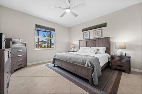 House in Punta Gorda, Florida 2 bedrooms, 144.93 sq.m. № 2396351 - photo 21