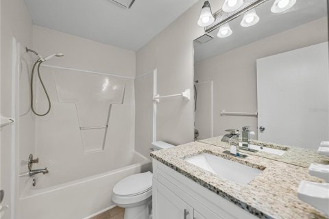 Casa en venta en Dade City, Florida, 3 dormitorios, 95.32 m2 № 1916002 - foto 20