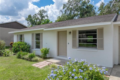 Casa en venta en Dade City, Florida, 3 dormitorios, 95.32 m2 № 1916002 - foto 4
