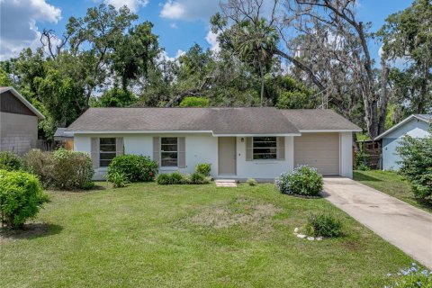 Casa en venta en Dade City, Florida, 3 dormitorios, 95.32 m2 № 1916002 - foto 2