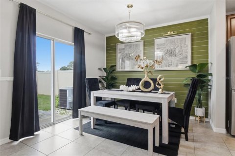 Villa ou maison à vendre à Wimauma, Floride: 4 chambres, 177.81 m2 № 2202481 - photo 10