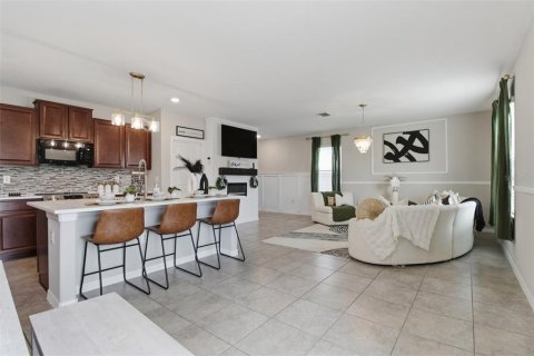 Villa ou maison à vendre à Wimauma, Floride: 4 chambres, 177.81 m2 № 2202481 - photo 6