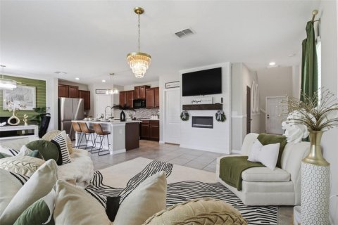 Villa ou maison à vendre à Wimauma, Floride: 4 chambres, 177.81 m2 № 2202481 - photo 5