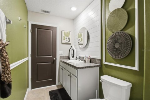 Villa ou maison à vendre à Wimauma, Floride: 4 chambres, 177.81 m2 № 2202481 - photo 23