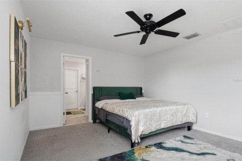 Villa ou maison à vendre à Wimauma, Floride: 4 chambres, 177.81 m2 № 2202481 - photo 13