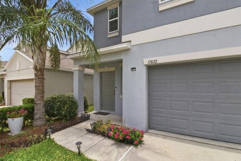 Villa ou maison à vendre à Wimauma, Floride: 4 chambres, 177.81 m2 № 2202481 - photo 3
