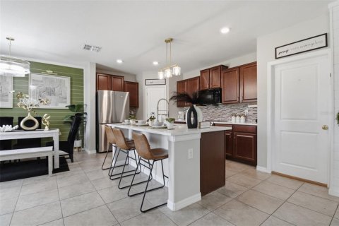 Villa ou maison à vendre à Wimauma, Floride: 4 chambres, 177.81 m2 № 2202481 - photo 9