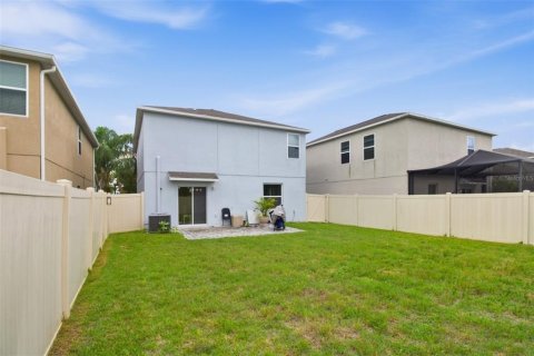 Villa ou maison à vendre à Wimauma, Floride: 4 chambres, 177.81 m2 № 2202481 - photo 28