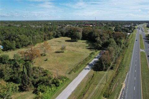 Terreno en venta en Orlando, Florida № 1613297 - foto 5