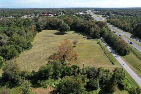 Terreno en venta en Orlando, Florida № 1613297 - foto 1