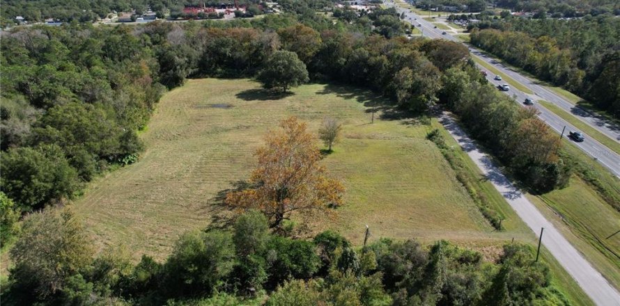 Terreno en Orlando, Florida № 1613297
