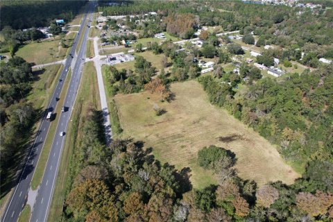 Terreno en venta en Orlando, Florida № 1613297 - foto 2