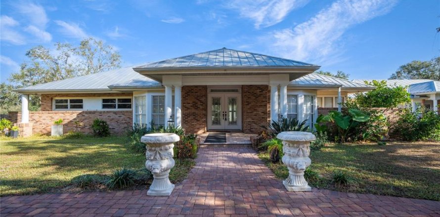 Casa en Sarasota, Florida 3 dormitorios, 227.8 m2 № 1662536