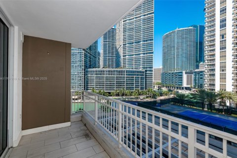 Condo in Miami, Florida, 1 bedroom  № 1713410 - photo 10