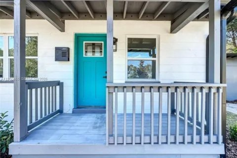 Casa en Orlando, Florida 4 dormitorios, 131.55 m2 № 2007161