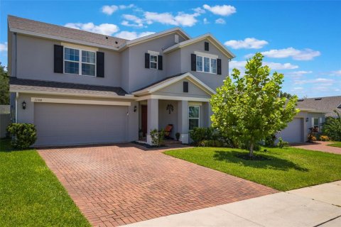 House in Minneola, Florida 5 bedrooms, 301.47 sq.m. № 1906151 - photo 3