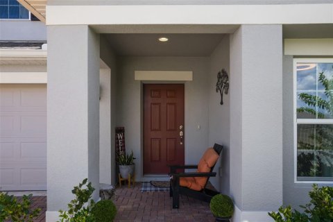House in Minneola, Florida 5 bedrooms, 301.47 sq.m. № 1906151 - photo 6
