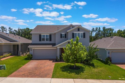 House in Minneola, Florida 5 bedrooms, 301.47 sq.m. № 1906151 - photo 4