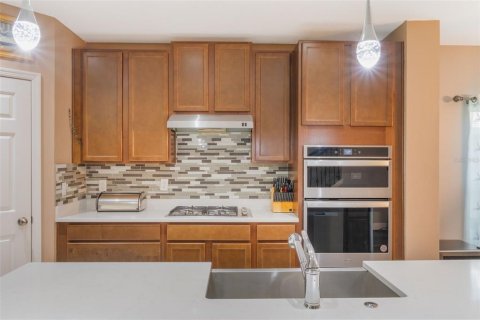 House in Minneola, Florida 5 bedrooms, 301.47 sq.m. № 1906151 - photo 22