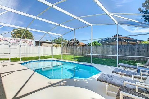 House in Kissimmee, Florida 3 bedrooms, 137.5 sq.m. № 1894432 - photo 29