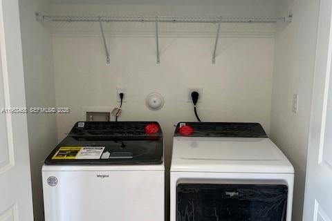 Adosado en alquiler en Florida City, Florida, 2 dormitorios, 112.23 m2 № 2025320 - foto 11