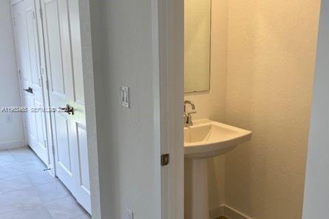 Adosado en alquiler en Florida City, Florida, 2 dormitorios, 112.23 m2 № 2025320 - foto 9