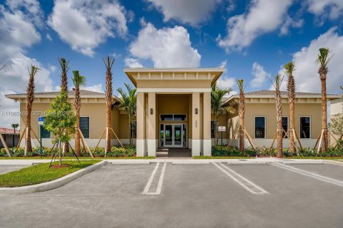 Adosado en alquiler en Florida City, Florida, 2 dormitorios, 112.23 m2 № 2025320 - foto 16