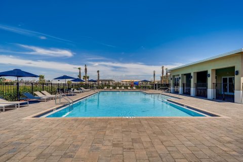 Adosado en alquiler en Florida City, Florida, 2 dormitorios, 112.23 m2 № 2025320 - foto 25