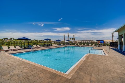 Adosado en alquiler en Florida City, Florida, 2 dormitorios, 112.23 m2 № 2025320 - foto 24