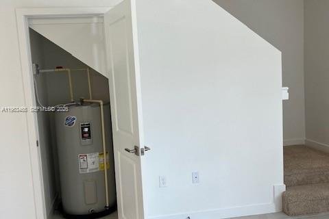 Adosado en alquiler en Florida City, Florida, 2 dormitorios, 112.23 m2 № 2025320 - foto 8