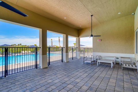 Adosado en alquiler en Florida City, Florida, 2 dormitorios, 112.23 m2 № 2025320 - foto 23