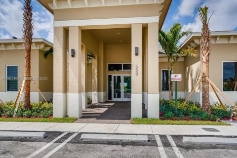 Adosado en alquiler en Florida City, Florida, 2 dormitorios, 112.23 m2 № 2025320 - foto 17