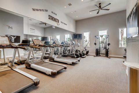 Adosado en alquiler en Florida City, Florida, 2 dormitorios, 112.23 m2 № 2025320 - foto 21