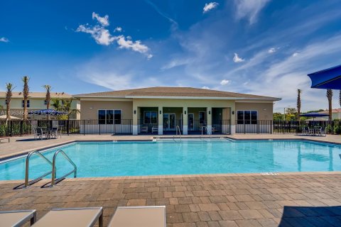 Adosado en alquiler en Florida City, Florida, 2 dormitorios, 112.23 m2 № 2025320 - foto 26