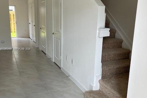 Adosado en alquiler en Florida City, Florida, 2 dormitorios, 112.23 m2 № 2025320 - foto 5