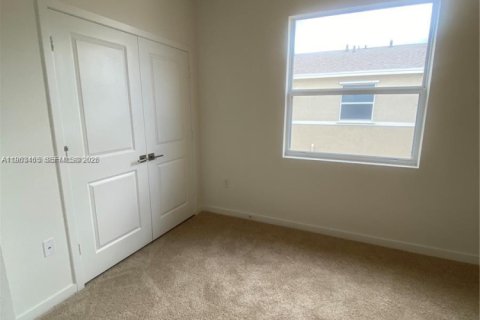 Adosado en alquiler en Florida City, Florida, 2 dormitorios, 112.23 m2 № 2025320 - foto 15