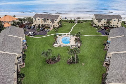 Immobilier commercial à vendre à Saint Augustine, Floride: 2 chambres, 98.85 m2 № 770618 - photo 1