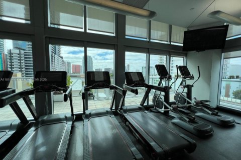 Condominio en venta en Miami, Florida, 2 dormitorios, 94.11 m2 № 1794385 - foto 26