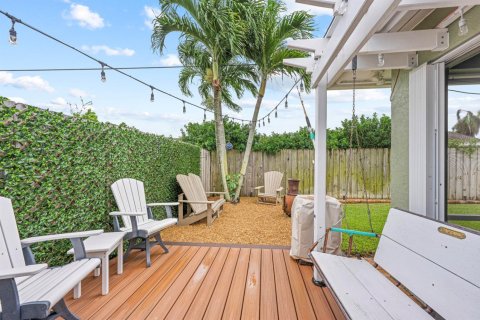 Villa ou maison à vendre à Jupiter, Floride: 3 chambres, 145.58 m2 № 2185695 - photo 30