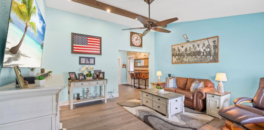 Villa ou maison à Jupiter, Floride 3 chambres, 145.58 m2 № 2185695