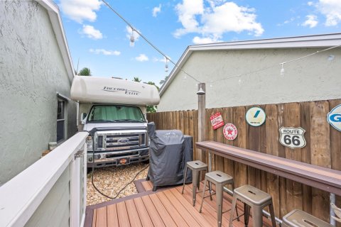 Villa ou maison à vendre à Jupiter, Floride: 3 chambres, 145.58 m2 № 2185695 - photo 27