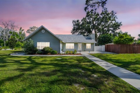 House in Odessa, Florida 3 bedrooms, 166.11 sq.m. № 1879414 - photo 2