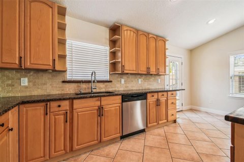 House in Odessa, Florida 3 bedrooms, 166.11 sq.m. № 1879414 - photo 16