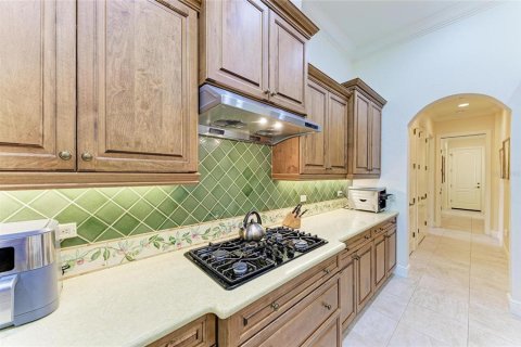 Купить виллу или дом в Брейдентон, Флорида 8 комнат, 292.74м2, № 1651239 - фото 22