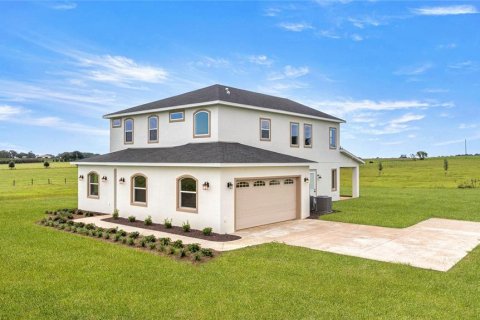 House in Morriston, Florida 4 bedrooms, 302.3 sq.m. № 1909744 - photo 10