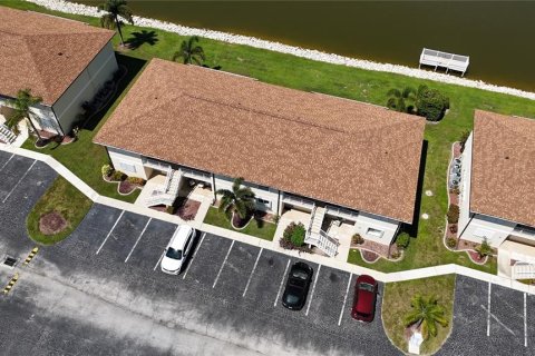 Condo in Punta Gorda, Florida, 2 bedrooms  № 2379258 - photo 27